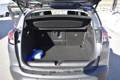 Opel Crossland Gebrauchtwagen