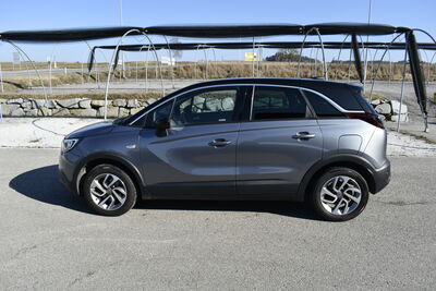 Opel Crossland Gebrauchtwagen