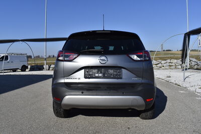 Opel Crossland Gebrauchtwagen