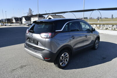 Opel Crossland Gebrauchtwagen