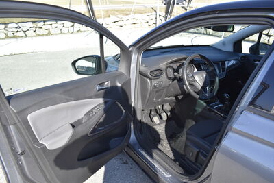 Opel Crossland Gebrauchtwagen