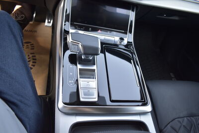 Audi Q8 Gebrauchtwagen