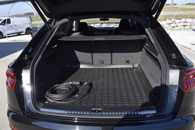 Audi Q8 Gebrauchtwagen