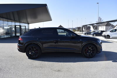 Audi Q8 Gebrauchtwagen