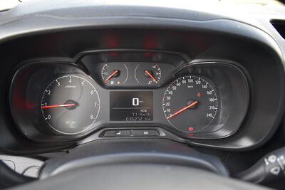 Opel Combo Gebrauchtwagen