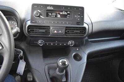 Opel Combo Gebrauchtwagen