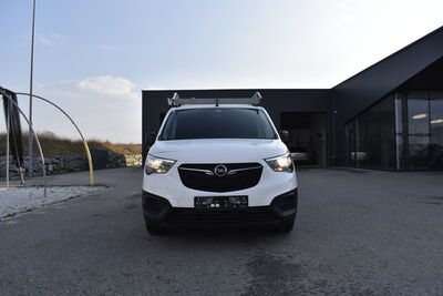 Opel Combo Gebrauchtwagen