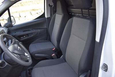 Opel Combo Gebrauchtwagen