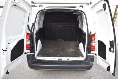 Opel Combo Gebrauchtwagen