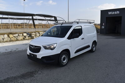 Opel Combo Gebrauchtwagen