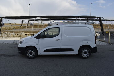 Opel Combo Gebrauchtwagen