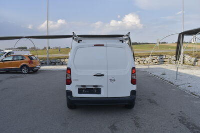 Opel Combo Gebrauchtwagen