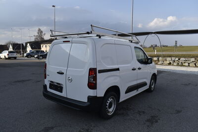 Opel Combo Gebrauchtwagen