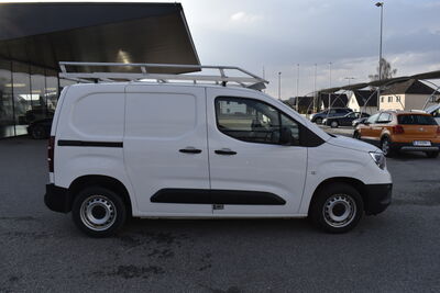 Opel Combo Gebrauchtwagen