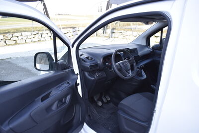 Opel Combo Gebrauchtwagen