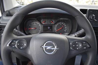 Opel Combo Gebrauchtwagen