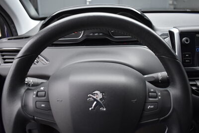 Peugeot 208 Gebrauchtwagen