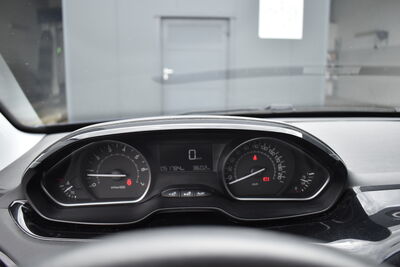 Peugeot 208 Gebrauchtwagen