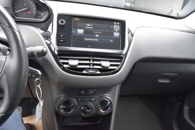 Peugeot 208 Gebrauchtwagen