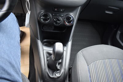 Peugeot 208 Gebrauchtwagen