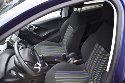 Peugeot 208 Gebrauchtwagen