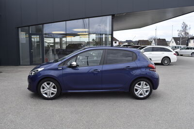Peugeot 208 Gebrauchtwagen