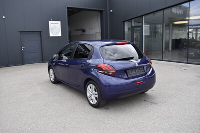 Peugeot 208 Gebrauchtwagen