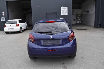 Peugeot 208 Gebrauchtwagen