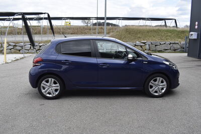 Peugeot 208 Gebrauchtwagen