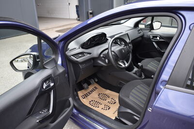 Peugeot 208 Gebrauchtwagen