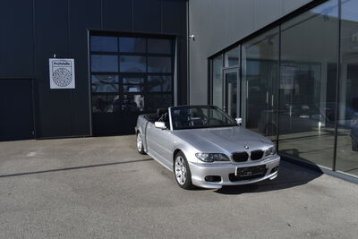 BMW 3er Gebrauchtwagen