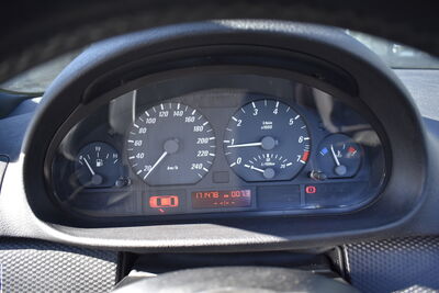 BMW 3er Gebrauchtwagen