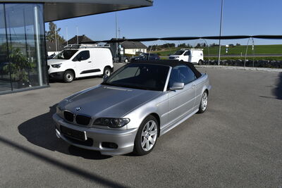 BMW 3er Gebrauchtwagen