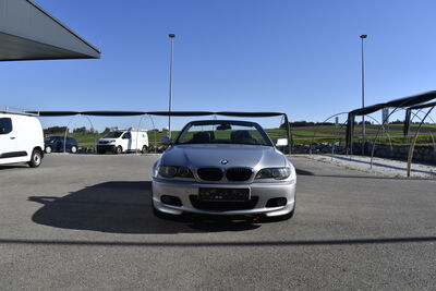 BMW 3er Gebrauchtwagen