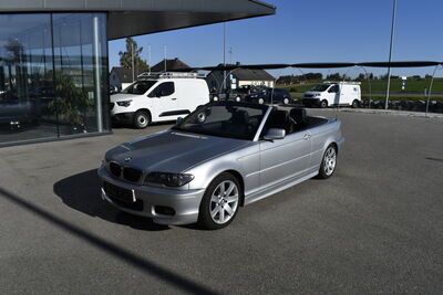 BMW 3er Gebrauchtwagen