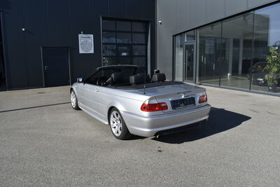 BMW 3er Gebrauchtwagen