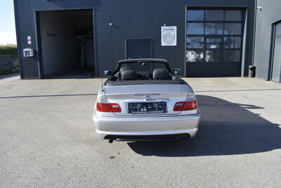 BMW 3er Gebrauchtwagen