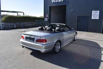 BMW 3er Gebrauchtwagen