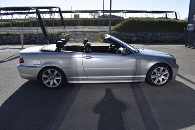 BMW 3er Gebrauchtwagen