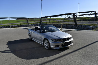 BMW 3er Gebrauchtwagen