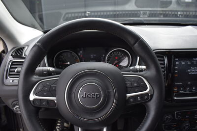 Jeep Compass Gebrauchtwagen Jeep Compass Gebrauchtwagen