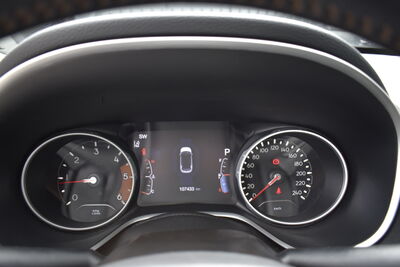 Jeep Compass Gebrauchtwagen Jeep Compass Gebrauchtwagen