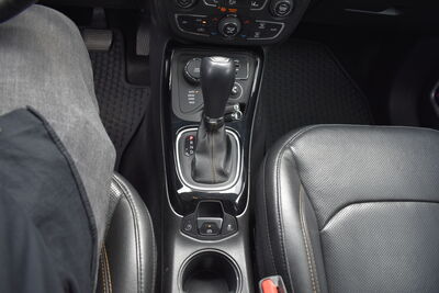 Jeep Compass Gebrauchtwagen Jeep Compass Gebrauchtwagen
