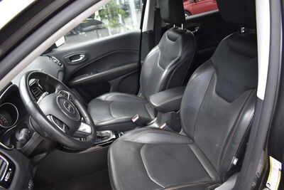 Jeep Compass Gebrauchtwagen Jeep Compass Gebrauchtwagen