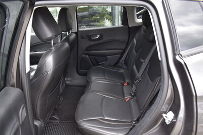Jeep Compass Gebrauchtwagen Jeep Compass Gebrauchtwagen