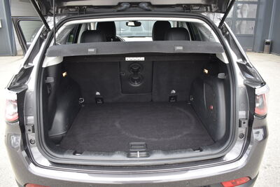 Jeep Compass Gebrauchtwagen Jeep Compass Gebrauchtwagen