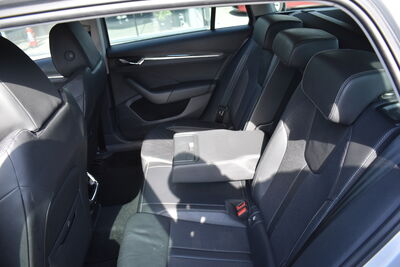 Skoda Octavia Gebrauchtwagen Skoda Octavia Gebrauchtwagen