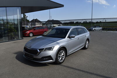 Skoda Octavia Gebrauchtwagen Skoda Octavia Gebrauchtwagen