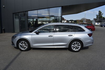 Skoda Octavia Gebrauchtwagen Skoda Octavia Gebrauchtwagen