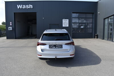 Skoda Octavia Gebrauchtwagen Skoda Octavia Gebrauchtwagen